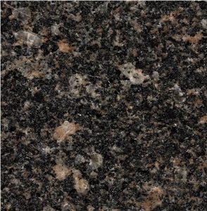 Aswan Black Granite Tile
