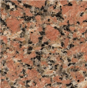 Aswan Red Granite