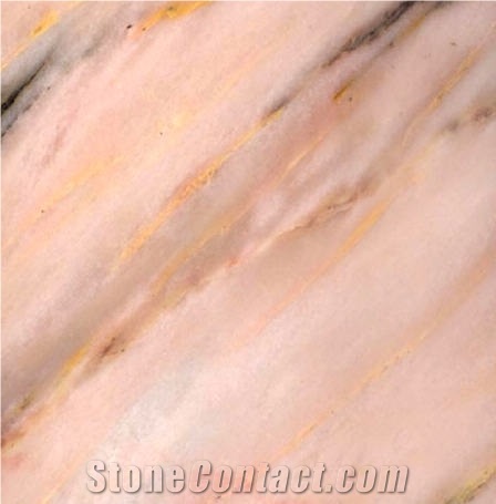 Athos Red Marble 