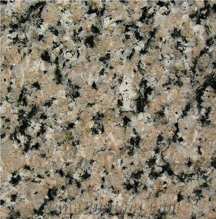 Atibaia Granite 