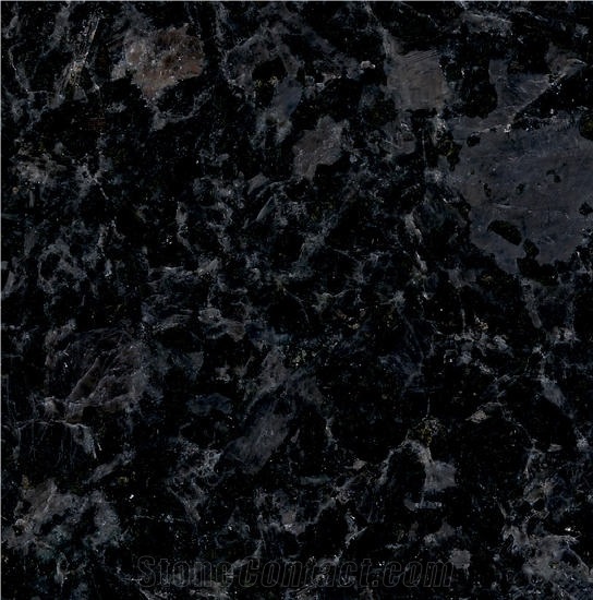 Atlantic Black Granite Tile