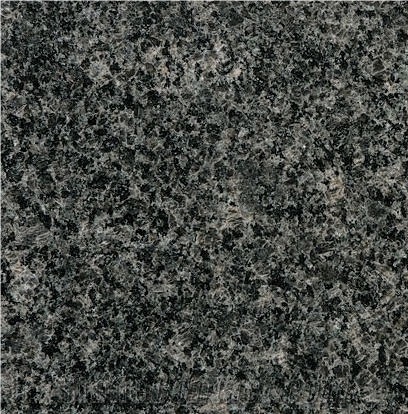 Atlantic Blue Granite 