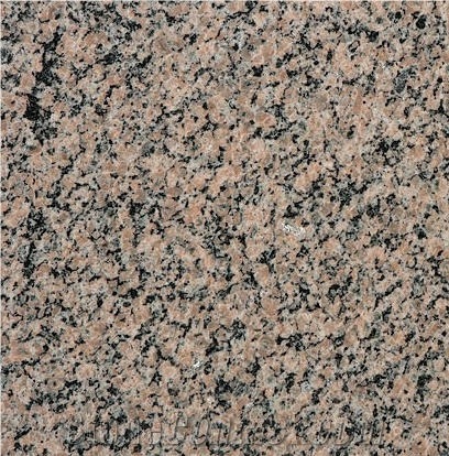Atlantic Pink Granite 