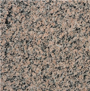 Atlantic Pink Granite