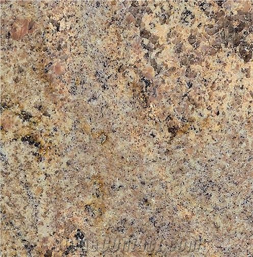 Austral Juparana Granite 