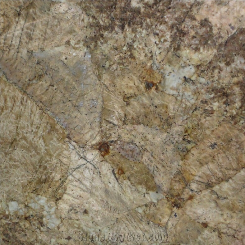 Autumn Leaf Brown Granite Stonecontact Com