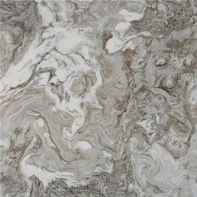 Avalanche Marble 