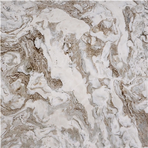 Avalanche Marble Tile