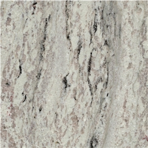 Avoria White Granite