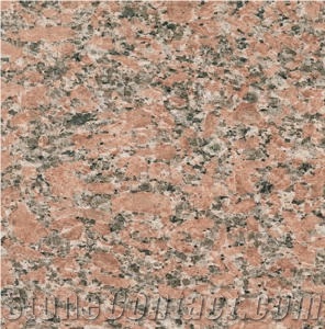 Azalea Granite 