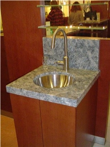 Azul Aran Granite