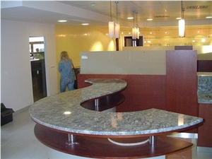 Azul Aran Granite