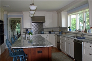 Azul Aran Granite
