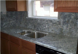 Azul Aran Granite