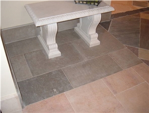 Azul Cascais Limestone