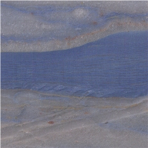 Azul Macaubas Quartzite