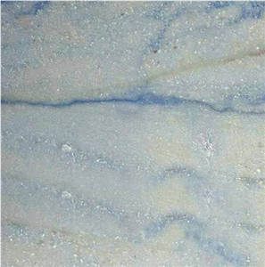 Azul Macaubas Quartzite