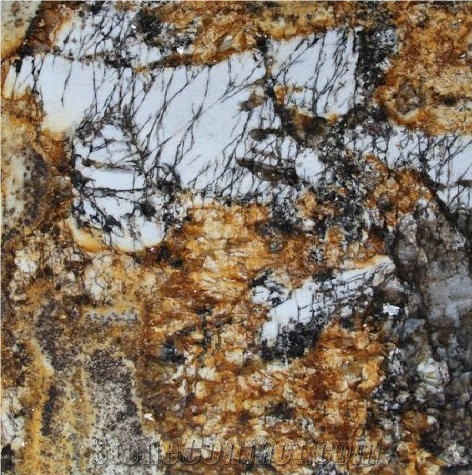 Bacurau Granite 
