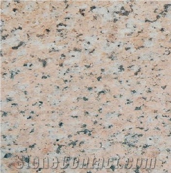 Bai Hu Jian Hong Granite 