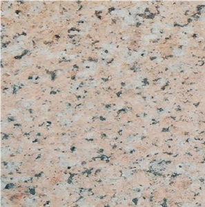 Bai Hu Jian Hong Granite