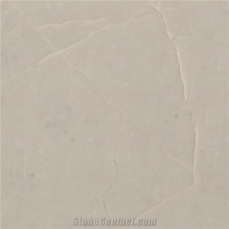 Bai Yulan Beige Marble Tile