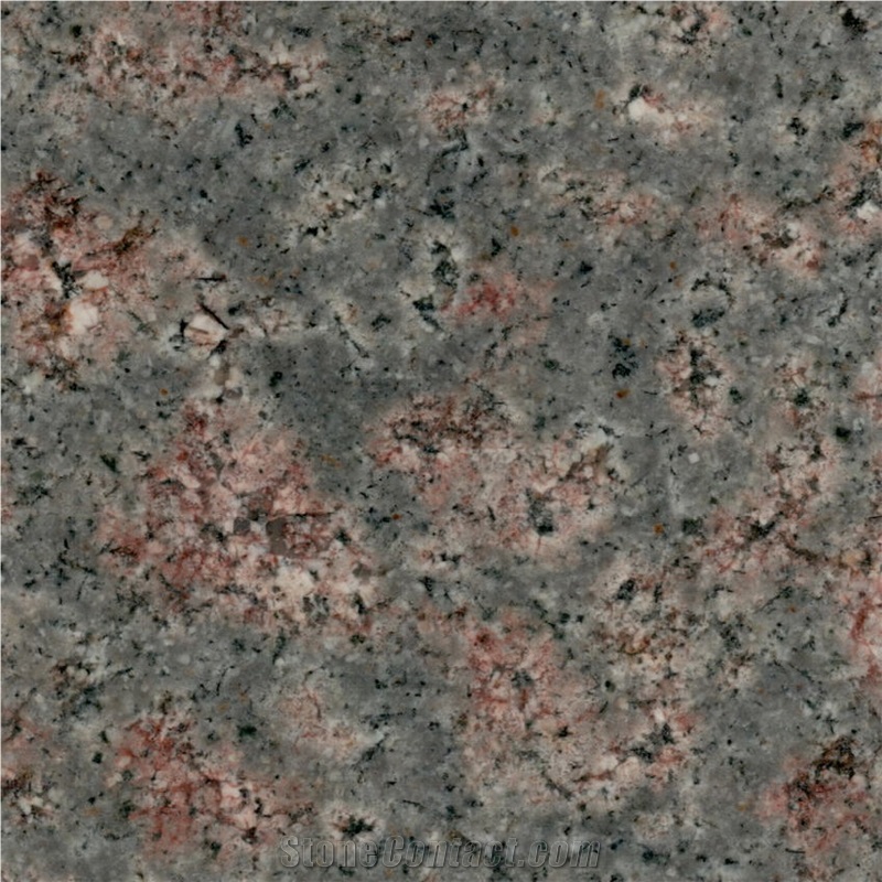 Bala Flower Granite 