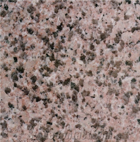 Bali Red Granite 