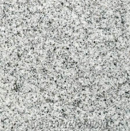 Bally White Granite 
