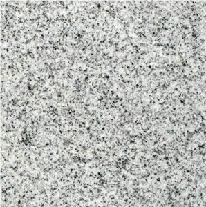 Bally White Granite