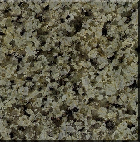 Balmoral Green Granite 