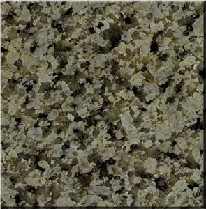 Balmoral Green Granite