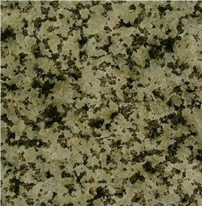 Balmoral Green Granite Tile
