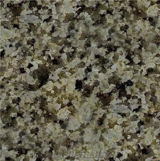 Balmoral Green Granite Tile