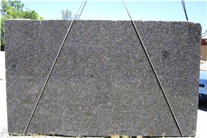 Baltic Blue Granite Slab