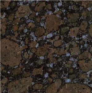 Baltic Blue Granite