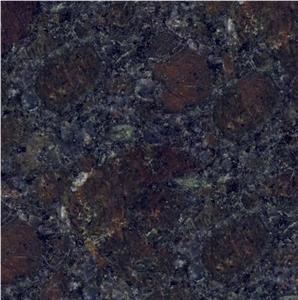 Baltic Blue Granite