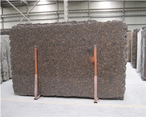 Baltic Brown ED Granite