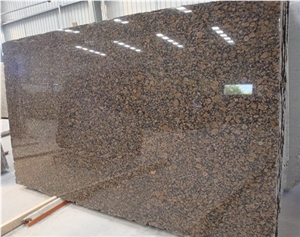 Baltic Brown ED Granite