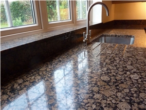Baltic Brown Granite