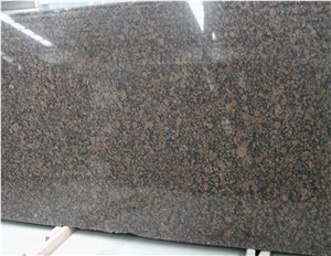 Baltic Brown Granite