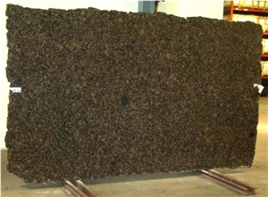 Baltic Brown Granite