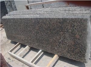 Baltic Brown Granite