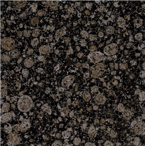 Baltic Brown Granite