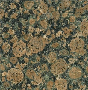 Baltic Brown Granite