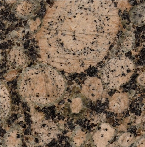 Baltic Rosa Granite