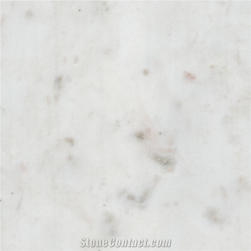 Banswara White Marble 