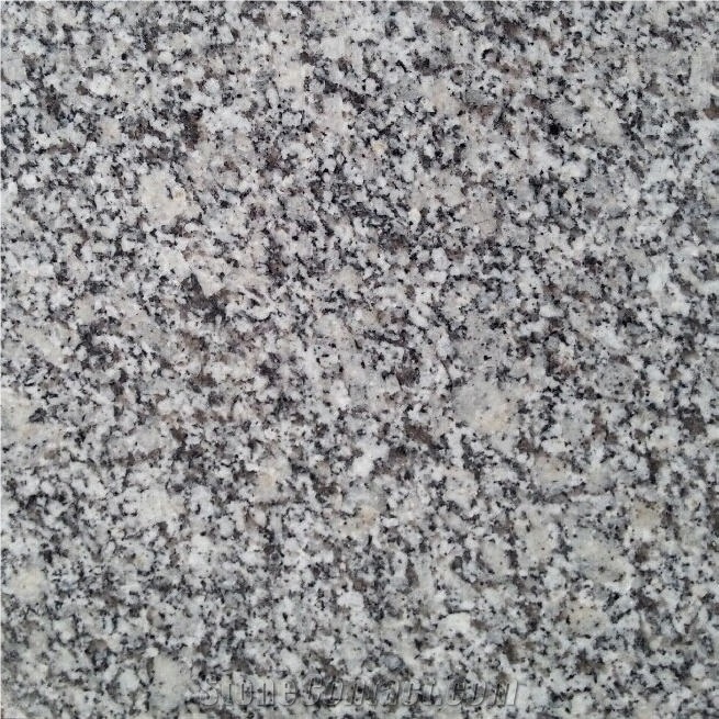 Baoshan Grey Granite 