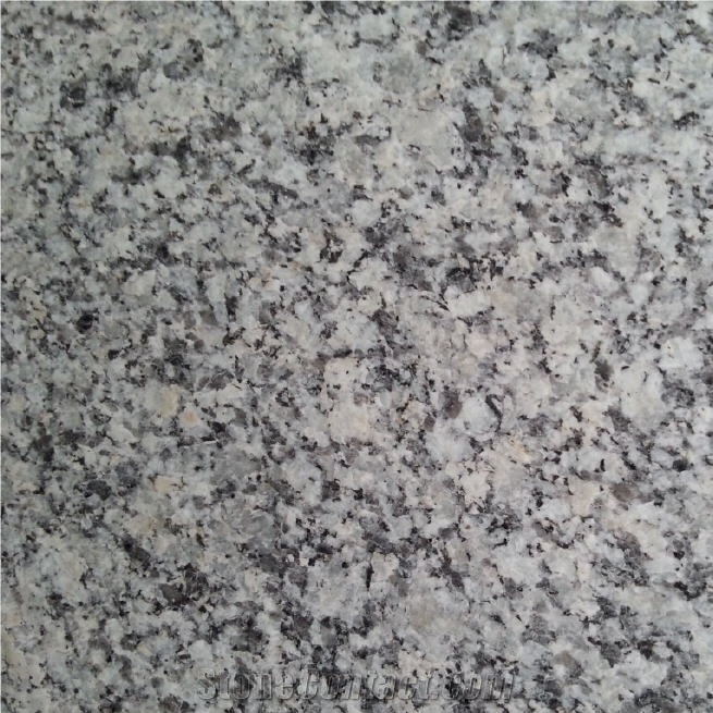 Baoshan Grey Granite Tile