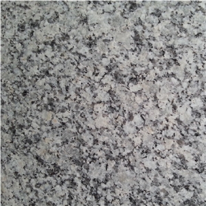 Baoshan Grey Granite Tile