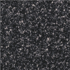 Baoxing Ice Black Granite